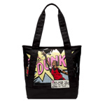 Jordan Tote Bag | Innvictus.com