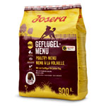 Josera Poultry Menu - Josera Petfood