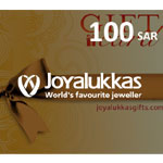 Joyalukkas Gift Card : Onecard