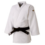 Judo Kimono Jacket , TrainingFit 