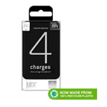 Juice Eco 4-Charge Power Bank - Phones Direct