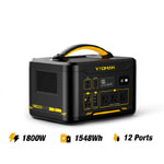 Jump 1800 Power Station : Vtoman