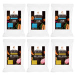 Junior Gourmet Box Dry Food - Wildfang