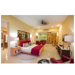 Junior Panoramic Suite , Garza Blanca Resort