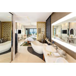 Junior Suite Ocean | Garzablancaresort.com