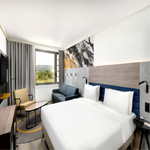 Junior Suite Room - Danubiushotels