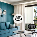 Junior Suite Room : TheExcellenceCollection