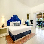 Junior Suite Room - Desireresorts