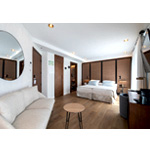 Junior Suite - Jshotels.com