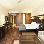 Junior Suite : InsotelHotelGroup