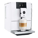 Jura Ena - 1st In Coffee