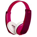 JVC HA-KD7 Pink : Gomibo