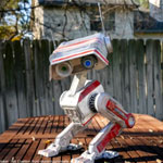 K1 Max AI 3D Printer : Creality