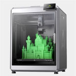 K2 Plus K2 Plus Combo 3D Printer | Store.creality.com