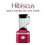 K400 5 Speed ​​Blender 1.4 L Hibiscus - Kitchenaid.com.co
