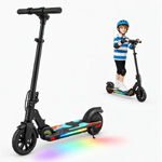K4Pro Electric Scooter - CyberCart