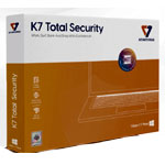 K7 Total Security | K7 Computing