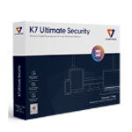 K7 UItimate Security - K7 Computing