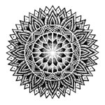 Kaleidoscopic : Momentary Ink