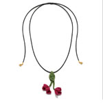 Kaley Necklace - Squin-nyc.com
