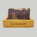 Kalgary Handmade Licorice Soap : Kalgarysoap.com
