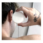 Kalgary Natural Solid Gel & Shampoo - Kalgarysoap