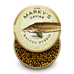 Kaluga Hybrid Imperial Gold - Markys