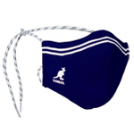 Kangol Face Mask | Hats