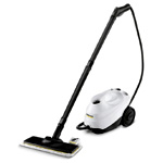 Karcher Sc 3 Easyfix Steam Cleaner : TVATechnology