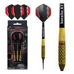 Karella Commander Soft Darts | Dartshop