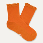 Karsyn Lettuce Edge Sock - Ugg.com