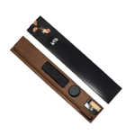 Keli Wooden Case - Keli Style