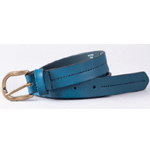 Kendal Leather Belt - Lakeland Leather