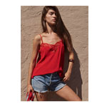 Kera Cami - Augustethelabel.com