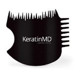 Keratinmd Hair Building Fibers Applicator Comb - Biovea