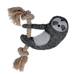 Kerbl Pet Puppy Toy Sloth : Zooplus
