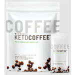 Keto Coffee : Itworks