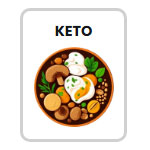 Keto Food - Eat Clean