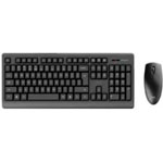 Keyboard + Mouse Set Primo Wireless | Alsen