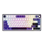 Keyboard Royal Kludge - SmobileUA
