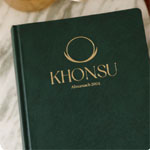 Khonsu 2026, Get Real - Netjer FR
