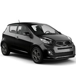Kia Picanto | Rentalcars