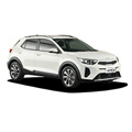 Kia Stonic Vehicle Booking | Apexrentals.com.au