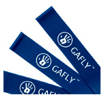 Kick Resistance Chair Bands - Gafly