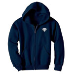 Kids Bulletproof Hoodie : Wonder Hoodie