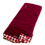 Kids Circles Sleeping Bag : SimplyHike