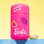 Kids Daily Multivitamin Barbie : Hiyahealth.com