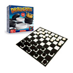Kids Draughts Set - Wowowtoys.co.uk
