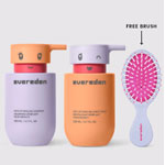 Kids Happy Hair Duo | Ever-eden.com