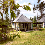Kids Lodge Resort Reserve - Beeksebergen